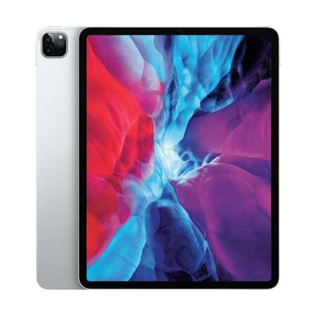 Планшет Apple iPad Pro 12,9 (2020) 1TB WiFi Silver MXAY2RU/A