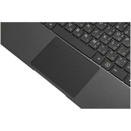 Ноутбук Gateway Ultra Slim 14 AMD Ryzen 5 3500U/8Gb/256Gb SSD/14.1" FullHD/Win11 Black