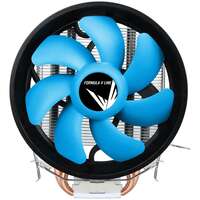 Охлаждение CPU Cooler for CPU Formula 2 Plus PWM S115X/1200/1700/1851/775/AM4/AM5/AM2/AM3/FM1/FM2