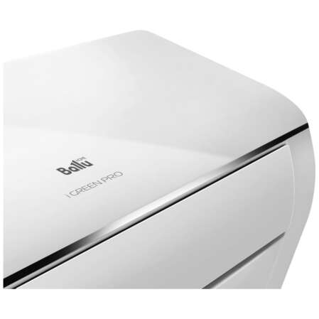 Сплит-система Ballu iGreen Pro BSAG-09HN8