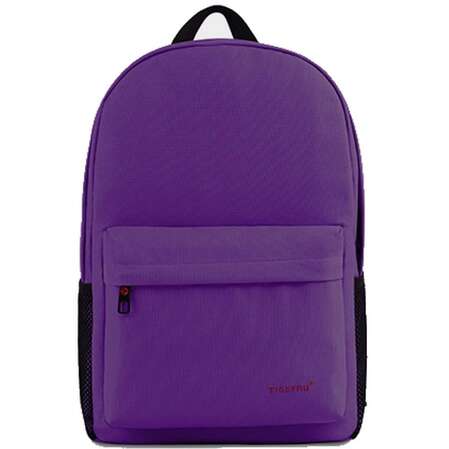 15.6" Рюкзак для ноутбука Tigernu T-B3249, фиолетовый
