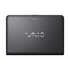 Ноутбук Sony VPC-EK2S1R/B AMD E450/4G/320Gb/HD 6320/DVD/14"/WiFi/ BT/Cam/Win7 HB64 Black