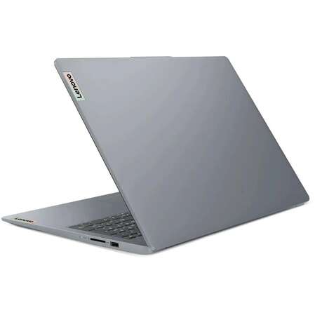 Ноутбук Lenovo IdeaPad Slim 3 15IRU8 Core i3 1315U/8Gb/256Gb SSD/15.6" FullHD/DOS Grey