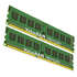 Модуль памяти DIMM 8Gb 2x4Gb KIT DDR3 PC12800 1600MHz Kingston (KVR16N11S8K2/8)