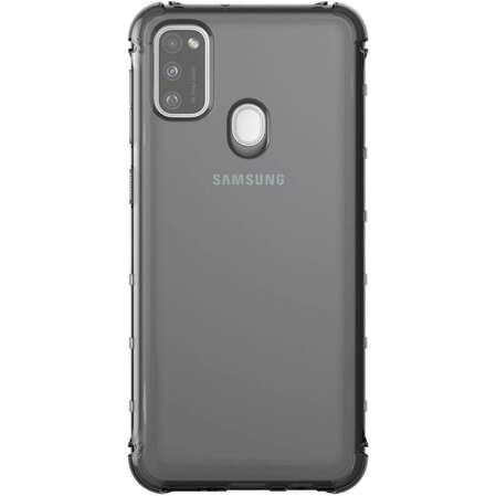 Чехол для Samsung Galaxy M21 SM-M215 Araree M Cover чёрный