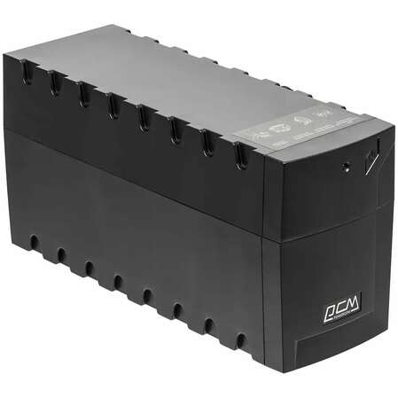 ИБП Powercom RPT-600AP