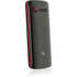 Мобильный телефон Fly FF250 Black/Red