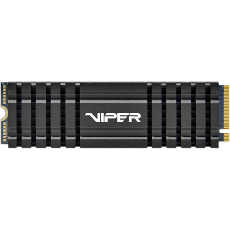 Внутренний SSD-накопитель 256Gb Patriot Memory VPN100-256GM28H Viper VPN100 M.2 PCIe NVMe 3.0 x4