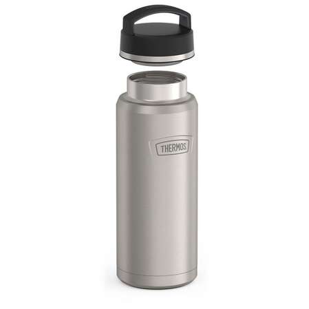 Thermos Термос IS-212 MS, стальной, 1,2 л.