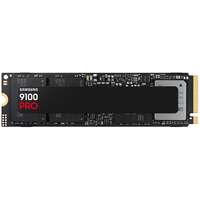 Внутренний SSD-накопитель 4000Gb Samsung 9100 Pro (MZ-VAP4T0BW) M.2 2280 PCI-E 5.0 x4