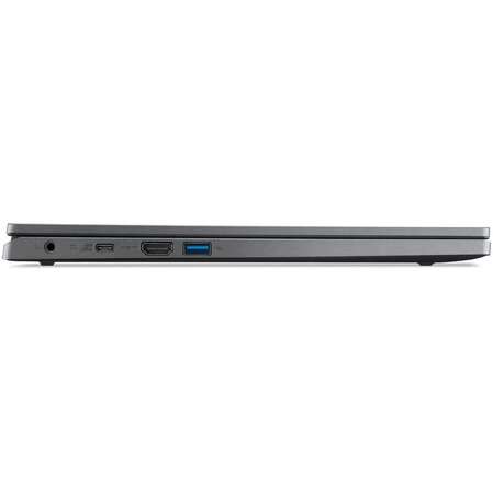 Ноутбук Acer Extensa 15 EX215-23-R4D3 AMD Ryzen 3 7320U/8Gb/256Gb SSD/15.6" FullHD/DOS Grey