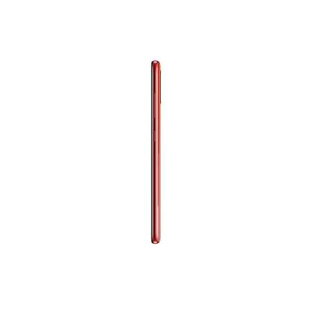 Смартфон Samsung Galaxy A51 SM-A515 64Gb красный
