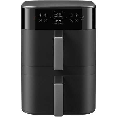 Аэрогриль Xiaomi Double Stack Air Fryer 12L EU