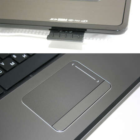 Ноутбук Acer Aspire 7551G-P523G25Mi AMD P520/3G/250/DVD/HD5470/17.3/Win7 HP (LX.PT801.002)