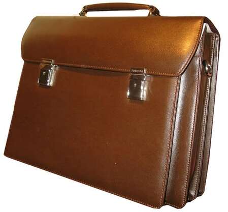 15" Сумка Toshiba Classic Case (PX1328E-1NCA)