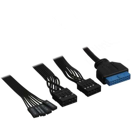 Корпус MicroATX Miditower Ocypus Gamma C50 WH White