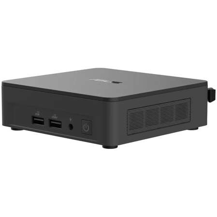 Неттоп ASUS NUC Intel Core i5-1340P RNUC13ANKI500000I Black