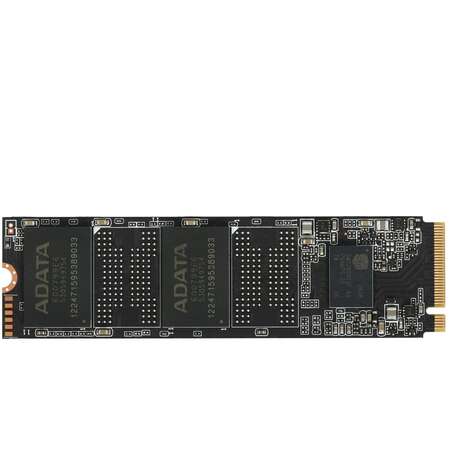 Внутренний SSD-накопитель 1024Gb A-Data Legend 900 Pro SLEG-900P-1TCS M.2 2280 PCIe NVMe 4.0 x4