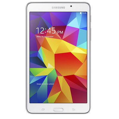 Планшет Samsung Galaxy Tab 4 7.0 SM-T231 8Gb 3G white 
