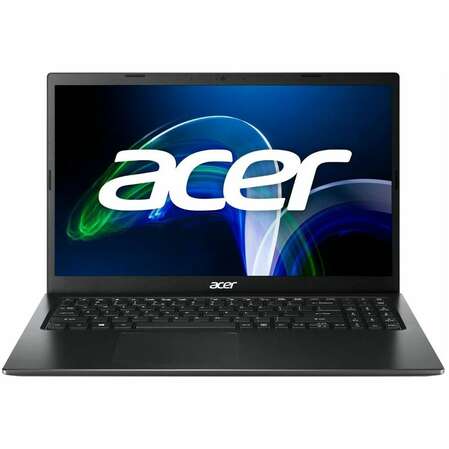 Ноутбук Acer Extensa 15 EX215-54-510N Core i5 1135G7/8Gb/512Gb SSD/15.6" FullHD/Eshell Black