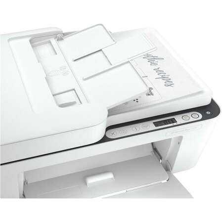 МФУ HP DeskJet Plus 4120 AiO 3XV14B цветное А4 с Wi-Fi