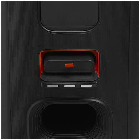 Портативная bluetooth-колонка JBL PartyBox Stage 320 Black