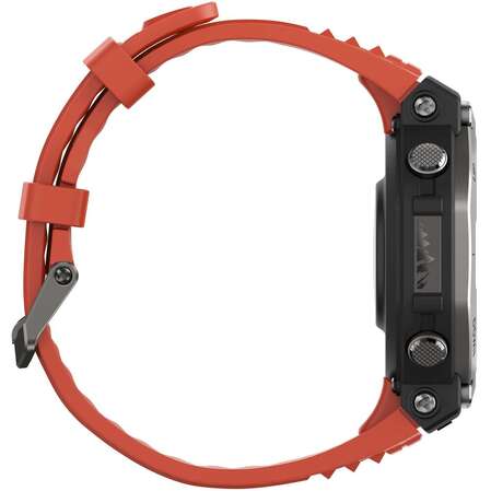 Умные часы Amazfit T-Rex 3 Lava Red