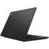 Ноутбук Lenovo ThinkPad E14 Gen 2 ITU Core i3 1115G4/8Gb/256Gb SSD/14" FullHD/DOS Black