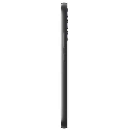 Смартфон Samsung Galaxy A34 SM-A346 8/256GB Black (EAC)