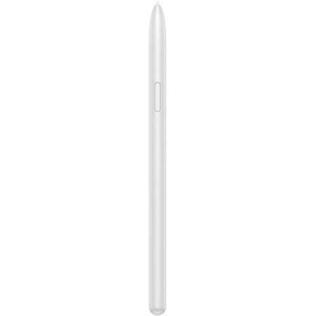 Стилус для емкостных дисплеев Samsung для Samsung Galaxy Tab S7\S7+ S Pen серебристый
