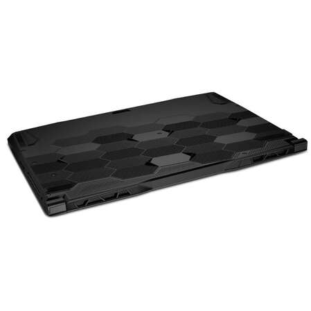 Ноутбук MSI Bravo 15 B5DD-415XRU AMD Ryzen 7 5800H/16Gb/512Gb SSD/AMD RX5500M 4Gb/15.6" FullHD/DOS Black