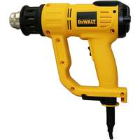 Технический фен DeWALT D26414, 2000 Вт