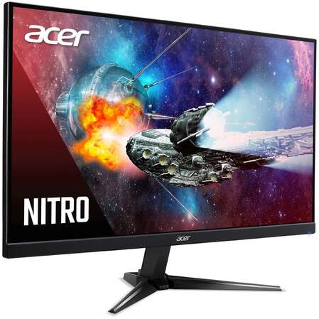 Монитор 27" Acer Nitro QG271Ebii IPS 1920x1080 1ms НDMI, VGA