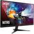 Монитор 27" Acer Nitro QG271Ebii IPS 1920x1080 1ms НDMI, VGA