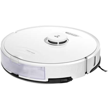 Робот-пылесос Roborock Vacuum Cleaner S8 RU White