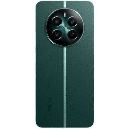 Смартфон Realme 12+ 5G 8/256GB RU Green