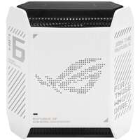 Беспроводной маршрутизатор ASUS GT6 (2PK, white/black) 802.11 a/b/g/n/ac/ax 2,4 ГГц и 5ГГц USB3.0