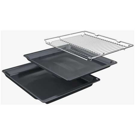 Духовой шкаф электрический Bosch HBG7361B1