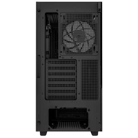 Корпус ATX Miditower Deepcool CH560 Black