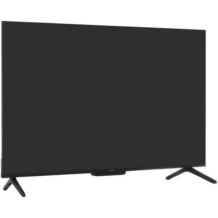 Телевизор 50" Яндекс ТВ Станция Бейсик QLED с Алисой YNDX-00079