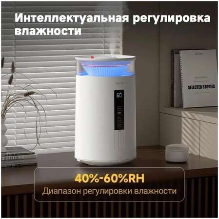 Увлажнитель воздуха Deerma DEM-F954W