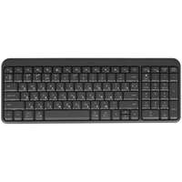 Клавиатура беспроводная Logitech K251 Wireless Black