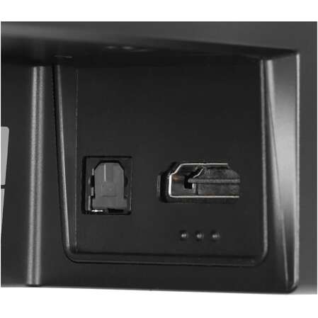 Саундбар Sony Bravia Theater Bar 6 Black