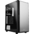 Корпус ATX Miditower Zalman S4 Black