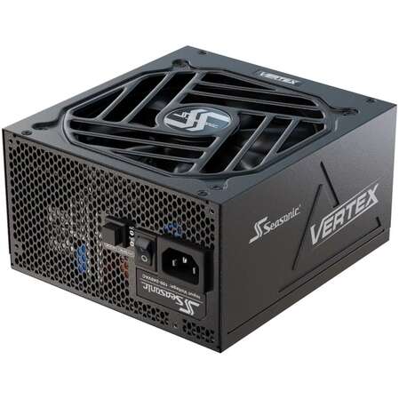 Блок питания 1200W Seasonic Vertex PX-1200 (VERTEX PX-1200 12122PXAFS)