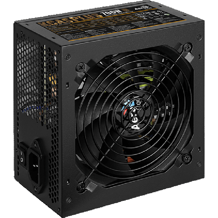 Блок питания aerocool cylon 700 700w обзор