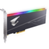 Внутренний SSD-накопитель 512Gb Gigabyte AORUS RGB AIC (GP-ASACNE2512GTTDR) PCIe NVMe 3.0 x4