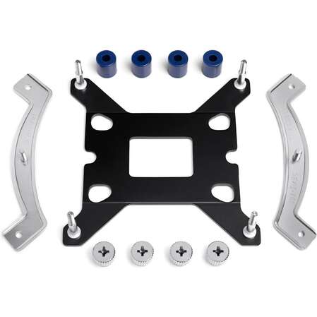 Переходник крепления Mounting kit Noctua NM-I17XX-MP78 для разъема процесора Intel LGA1700 (для U14S/U12S/U9S/L12S/L12)