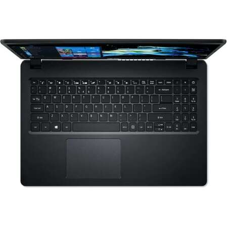 Ноутбук Acer Extensa 15 EX215-52-54NE Core i5 1035G1/8Gb/512Gb SSD/15.6" FullHD/DOS Black