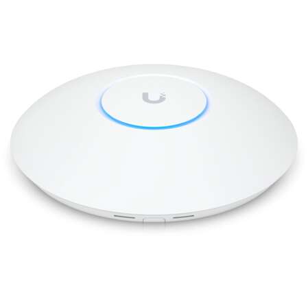 Точка доступа Ubiquiti UniFi U7 Pro Wi-Fi 7 802.11be 1x2.5GbE RJ45 port U7-Pro